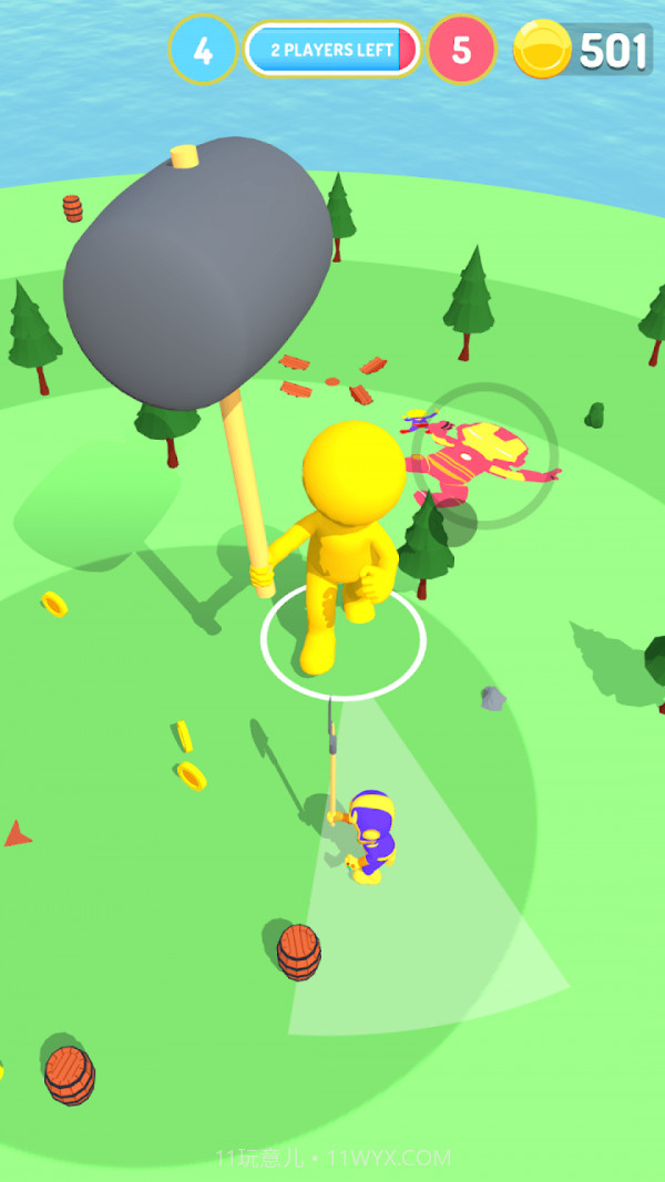 小锤锤锤死你截图5 小锤锤锤死你截图5