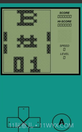 gameboy截图1 gameboy截图1