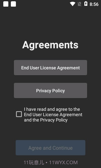 Lynx Launcher截图2