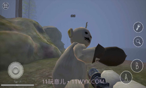 懒汉3截图2 懒汉3截图2