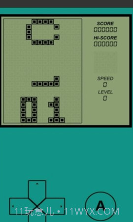 gameboy截图2 gameboy截图2