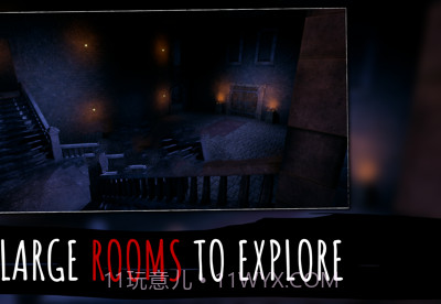 险恶的夜晚随机版截图2