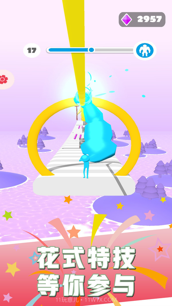 暴揍火柴人截图5 暴揍火柴人截图5