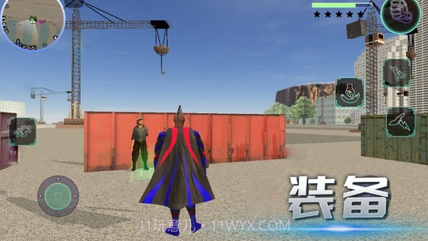 狂战士截图3 狂战士截图3