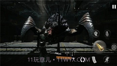 死亡领域截图1 死亡领域截图1