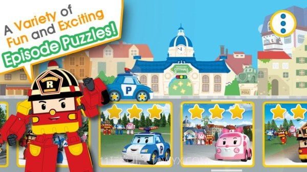 导弹逃生1945截图4