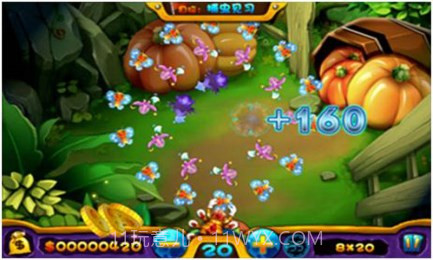 捕虫达人截图3 捕虫达人截图3