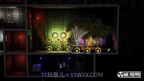 末日准备狂截图3