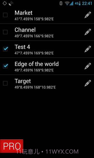 GPSStatus截图6 GPSStatus截图6