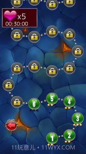 龙之珠宝 Dragon Jewels截图3 龙之珠宝 Dragon Jewels截图3