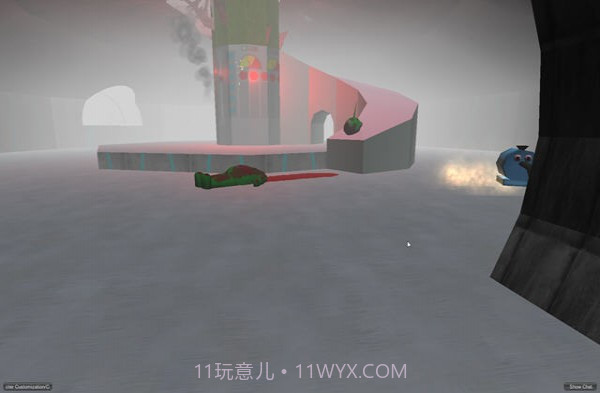 slendytubbies2截图1 slendytubbies2截图1