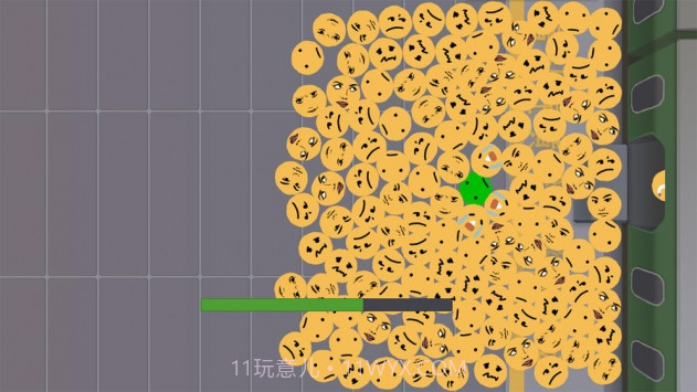 春运模拟器(ChunJieSimulator)截图7