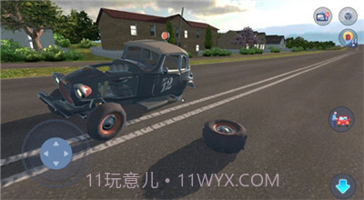 汽车修理工3D截图2