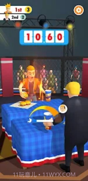 大胃王吃货比赛（Eat Eat Eat!）截图3