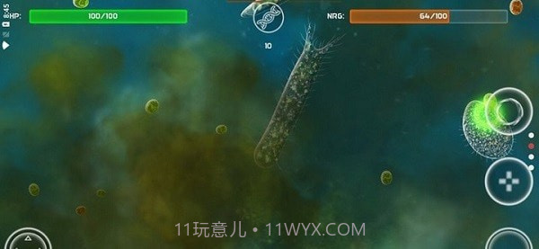 孢子的起源截图4 孢子的起源截图4