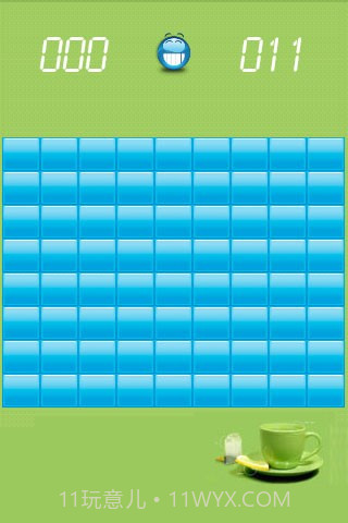 水晶扫雷截图2 水晶扫雷截图2