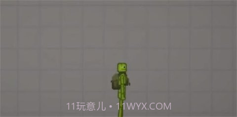 甜瓜游乐场降落伞版本（Melon Playground）截图1