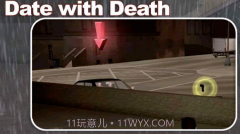 与死亡约会截图2