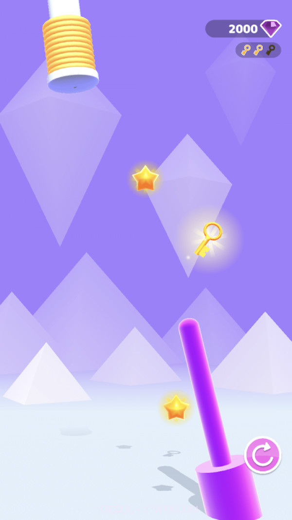 魔性呼啦圈截图2 魔性呼啦圈截图2