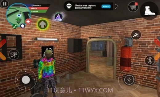 New Gangster Crime截图2