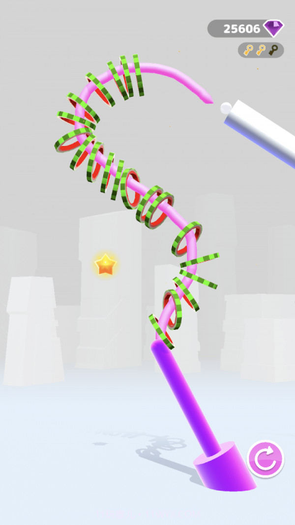 魔性呼啦圈截图5 魔性呼啦圈截图5