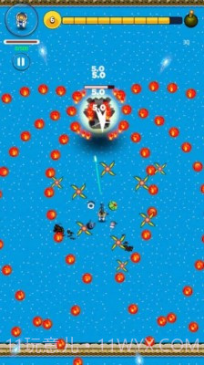 幸存者射手截图1