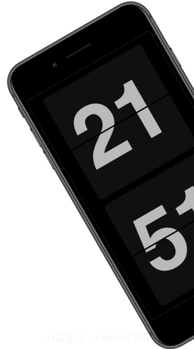 极简番茄钟截图3