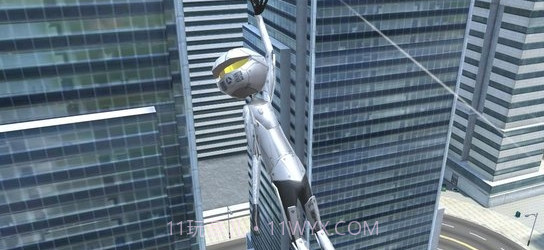 惊人的邪恶火柴人截图2