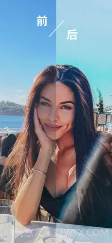 照片处理预设FLTR截图2 照片处理预设FLTR截图2