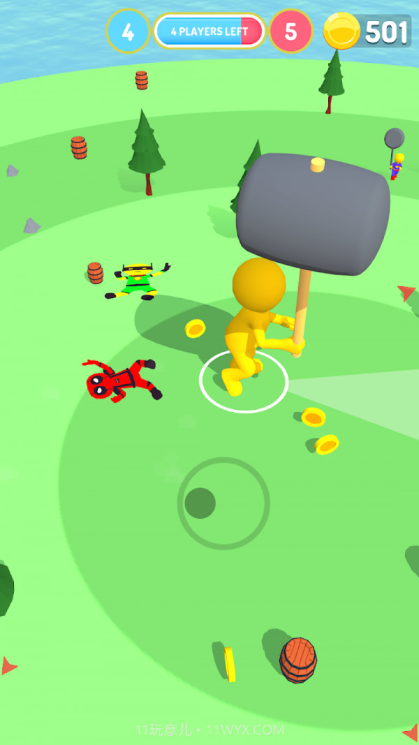 小锤锤锤死你截图4 小锤锤锤死你截图4