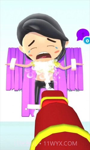 挠痒痒大师模拟器截图1