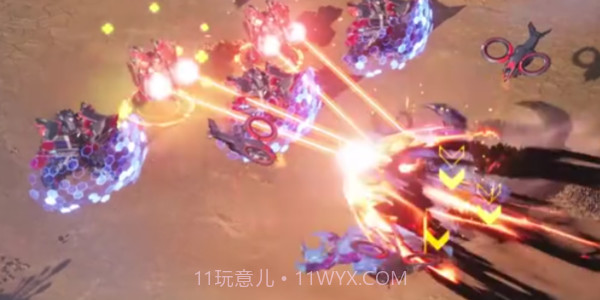 孤星体验服截图4