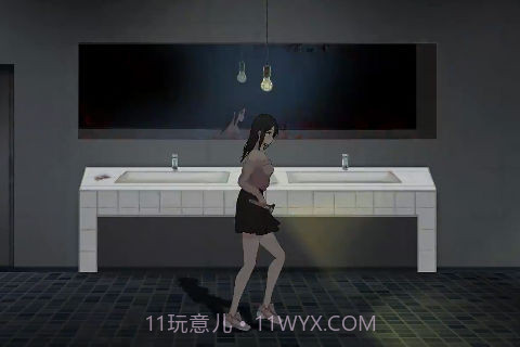 街2截图1 街2截图1