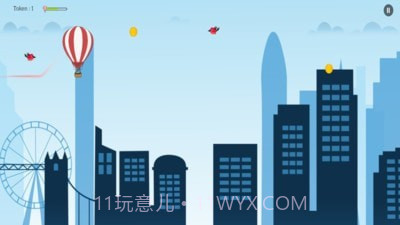 小朋友去冒险截图3