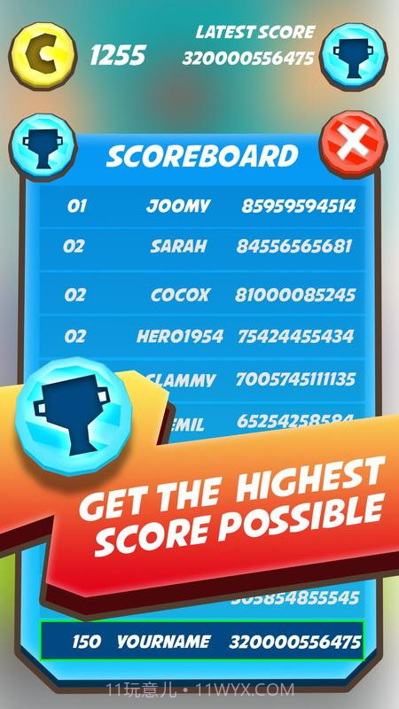 冲浪蜘蛛截图1 冲浪蜘蛛截图1