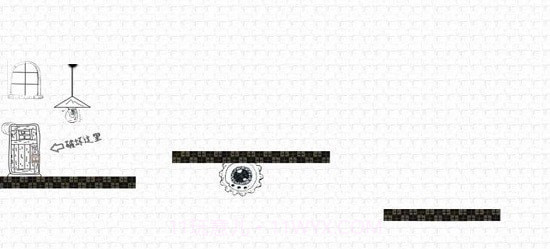 火柴人秘密潜伏截图3