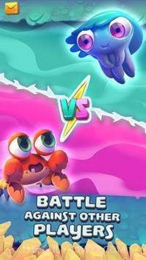 怪兽的故事截图5 怪兽的故事截图5