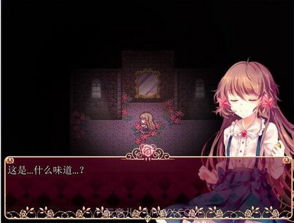 化妆镜中文版截图3