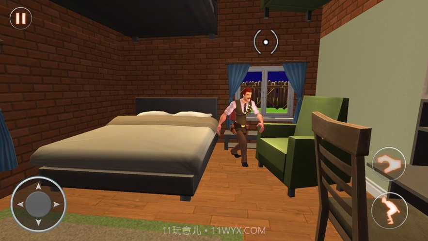 邻居是小恶魔截图3