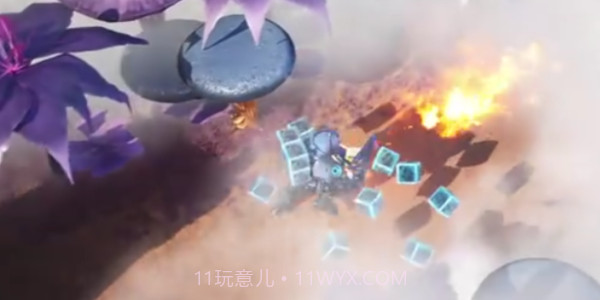 孤星体验服截图3