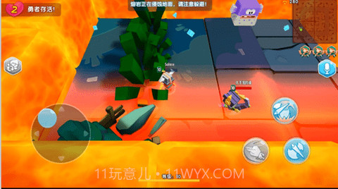 小小英雄开挂器截图2