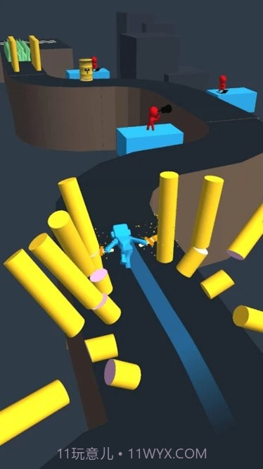 Kill Stickman截图2 Kill Stickman截图2