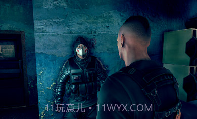 决裁者失落的前哨汉化版截图4 决裁者失落的前哨汉化版截图4