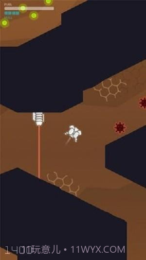 矿井探险截图1 矿井探险截图1