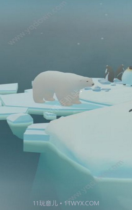 企鹅饲养员截图3