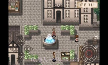 不可思议之国的冒险酒馆截图1