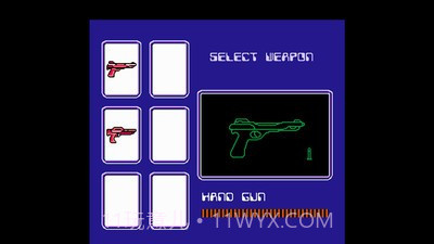 星际魂斗罗截图3 星际魂斗罗截图3