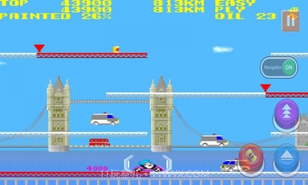 城市之间截图3 城市之间截图3