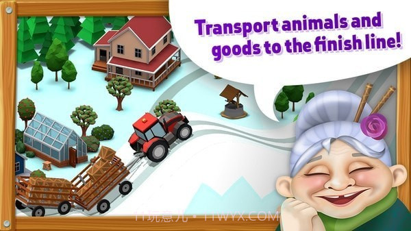 建筑套装建造者的梦想截图1 建筑套装建造者的梦想截图1