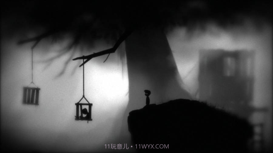 地狱边境安卓截图2